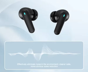 Wireless Earbuds 4S Pro