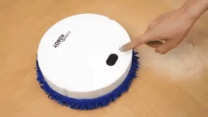 Home Cleaning Robot