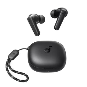 Soundcore R50i by Anker – True Wireless Earbuds