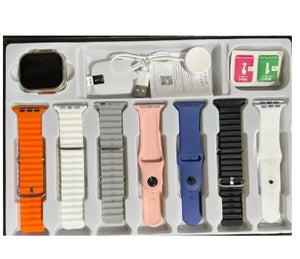 Ultra 7 in 1 Smart Watch